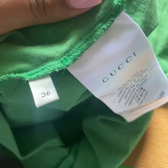 Kids Gucci Top
